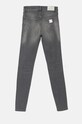 Armani Exchange jeansi 6DYJ69.Y18PZ gri