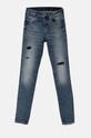Armani Exchange jeansi albastru 6DYJ69.Y38EZ