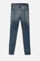 Armani Exchange jeansi 6DYJ69.Y38EZ albastru AW24