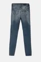 Armani Exchange jeans 6DYJ69.Y38EZ blu AW24