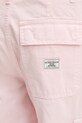 Джинси Guess Jeans W4YB61.WGCV1 рожевий