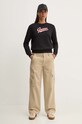 Guess Jeans jeansi W4YB61.WGCV1 bej SS25