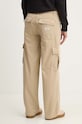 Ruházat Guess Jeans farmer W4YB61.WGCV1 bézs