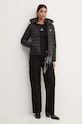 Guess Jeans jeansy W4YB61.WGCV1 czarny SS25