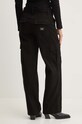 Одяг Джинси Guess Jeans W4YB61.WGCV1 чорний