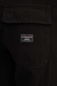 Джинси Guess Jeans чорний W4YB61.WGCV1