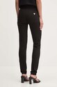 Одежда Джинсы Guess Jeans W4YA92.D5DL1 чёрный