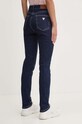 Odzież Guess Jeans jeansy W4YA92.D5CB1 granatowy