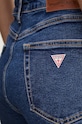 Джинси Guess Jeans блакитний W4YA92.D5CB2