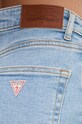 Guess Jeans jeansy niebieski W4YA92.D5CB3