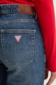 Джинси Guess Jeans W4YA98.D5FC1 блакитний