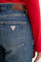 Guess Jeans jeansy W4YA98.D5FC1 niebieski