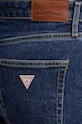 Τζιν παντελόνι Guess Jeans μπλε W4YA98.D5CC2