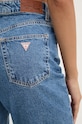 Guess Jeans jeansi W4YA0D.D5CC3 albastru