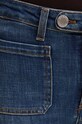 Pinko jeansy granatowy 103925.A20M