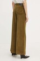 Одежда Вельветовые брюки Pinko 103862.A20R зелёный