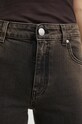 Pinko jeansy czarny 103907.A22O