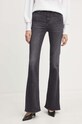 Pinko jeans grigio 100561.A21X