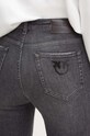 Pinko jeans grigio 100561.A21X