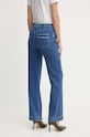 Odzież Marciano Guess jeansy z domieszką kaszmiru RACHELE 4YGA07.7148A niebieski