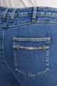 Marciano Guess jeansy z domieszką kaszmiru RACHELE niebieski 4YGA07.7148A