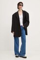 Tommy Jeans jeans DW0DW19238 blu AW24