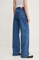 Abbigliamento Tommy Jeans jeans DW0DW19238 blu