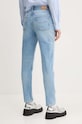 Odzież Tommy Jeans jeansy DW0DW19240 niebieski