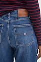 Rifle Tommy Jeans DW0DW19244 modrá