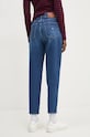 Oblečenie Rifle Tommy Jeans DW0DW19244 tmavomodrá