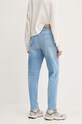 Odzież Tommy Jeans jeansy DW0DW19247 niebieski