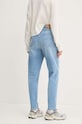 Îmbrăcăminte Tommy Jeans jeansi DW0DW19247 albastru