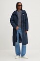 Tommy Jeans jeansy DW0DW19250 niebieski AW24