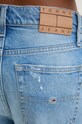 Tommy Jeans jeansy niebieski DW0DW19250