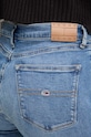 Tommy Jeans jeansi Nora albastru DW0DW19255