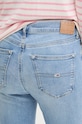 Rifle Tommy Jeans modrá DW0DW19256