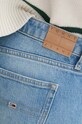 Rifle Tommy Jeans modrá DW0DW19264