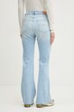 Одежда Джинсы Tommy Jeans DW0DW19285 голубой
