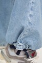 Tommy Jeans jeansy niebieski DW0DW19293