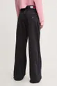 Одежда Джинсы Tommy Jeans DW0DW18186 чёрный
