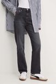 Джинси Tommy Jeans DW0DW18638 сірий AW24