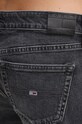 Džíny Tommy Jeans šedá DW0DW19242
