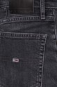 Džíny Tommy Jeans černá DW0DW19248