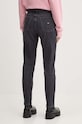 Ρούχα Τζιν παντελόνι Tommy Jeans DW0DW19249 μαύρο