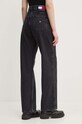 Oblečení Džíny Tommy Jeans DW0DW19252 černá