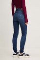Джинсы Tommy Jeans DW0DW19258 тёмно-синий AW24