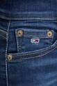 Одежда Джинсы Tommy Jeans DW0DW19258 тёмно-синий