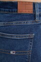 Tommy Jeans jeansy granatowy DW0DW19270
