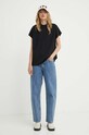 Won Hundred jeansy 3281.15028 niebieski AW24