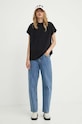 Won Hundred jeansy 3281.15028 niebieski AW24